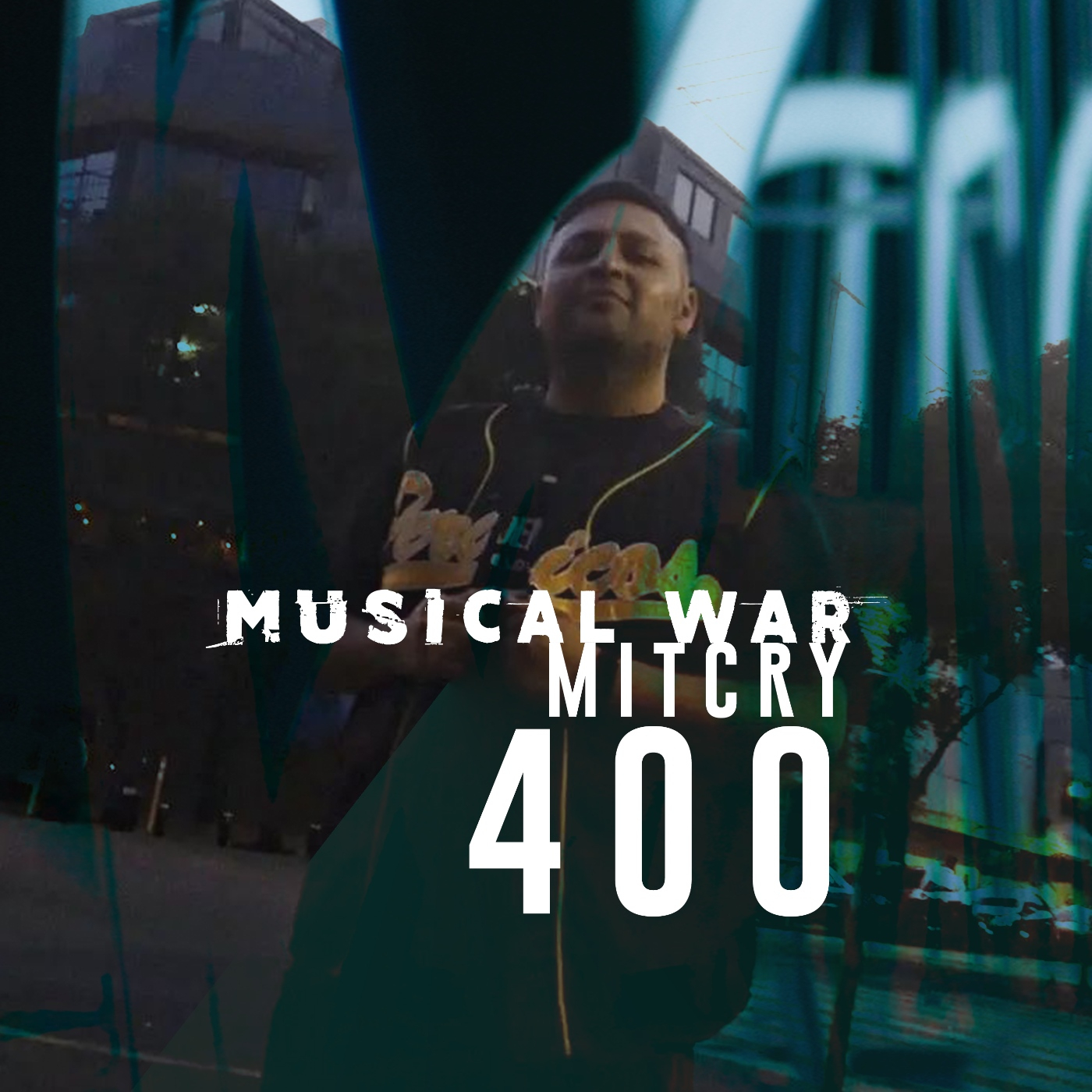 Musical War Podcast