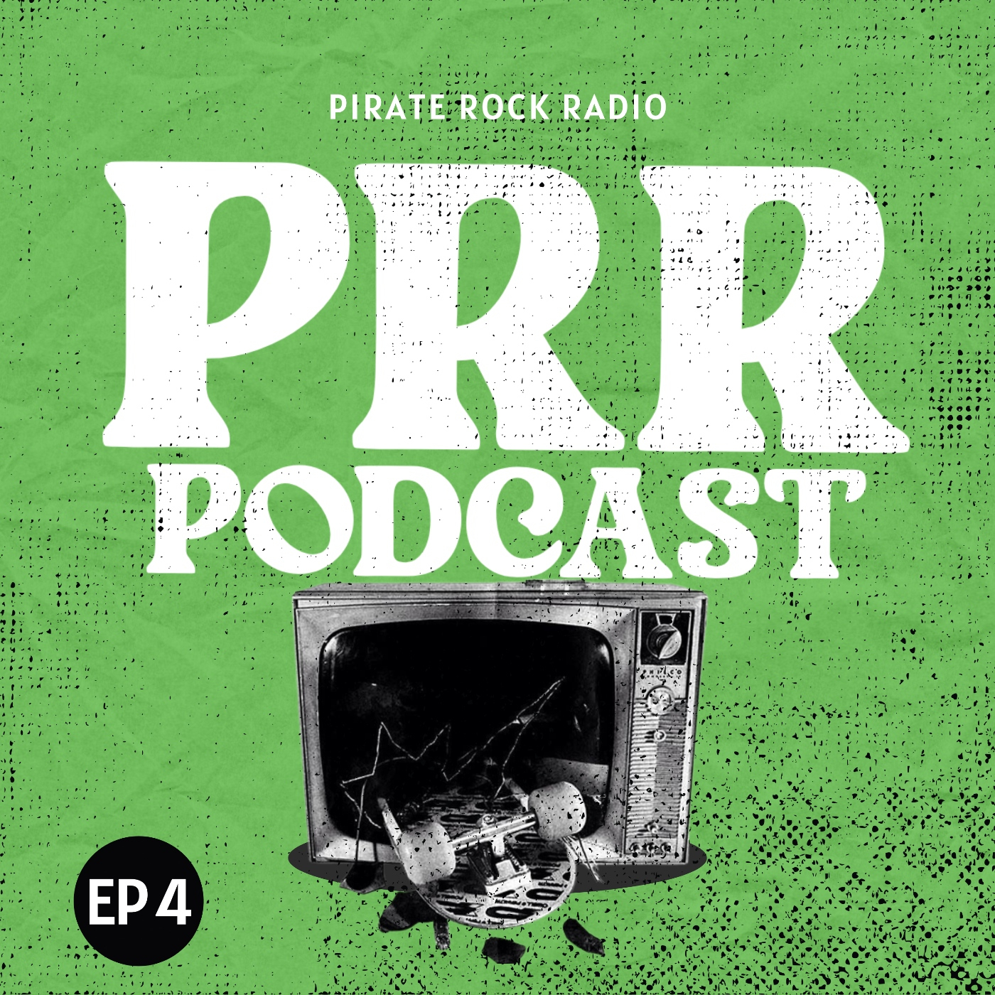 PRR Podcast
