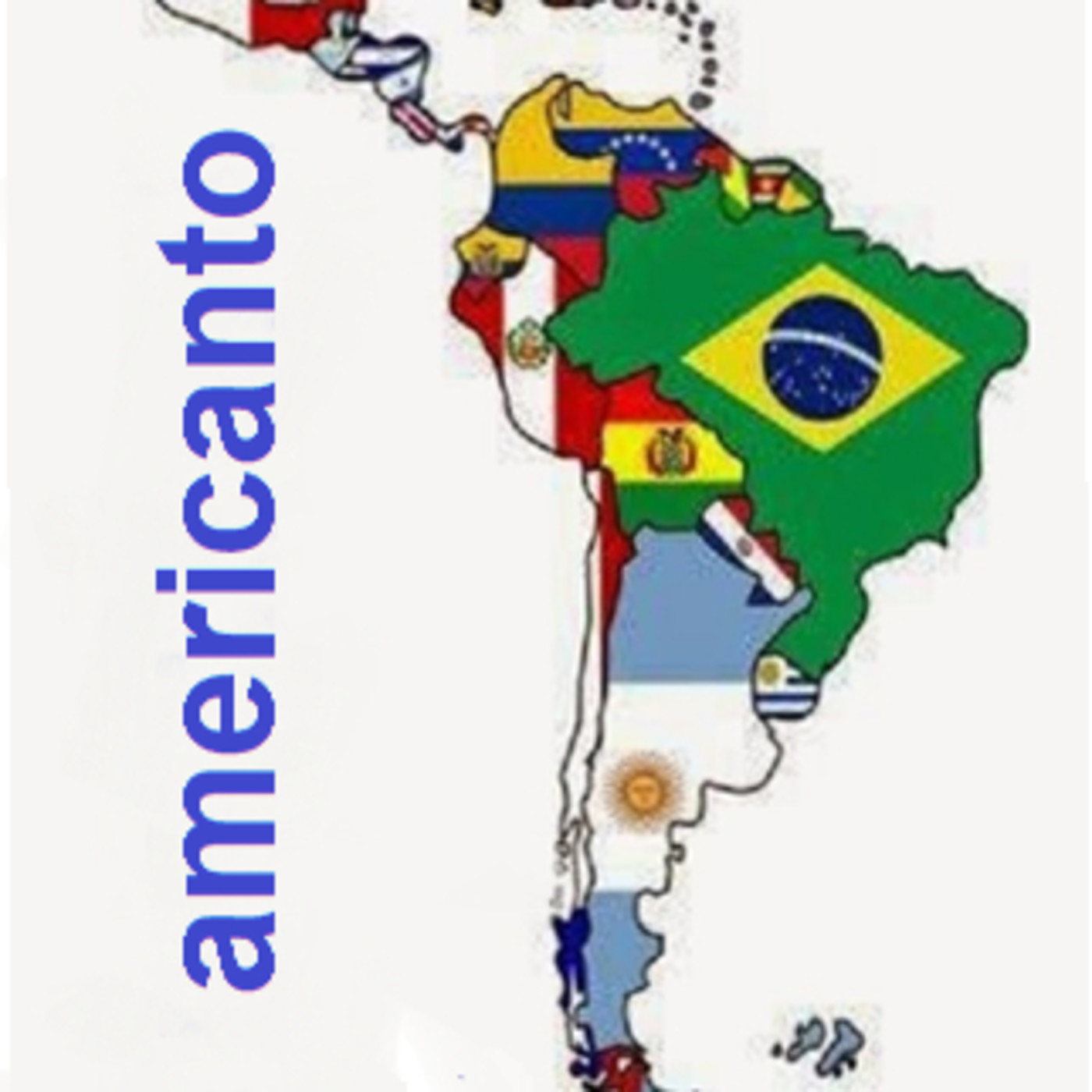 luis alberto chalde Americanto