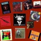 62 - Viaje de luz y oscuridad con Rush, Rhino Bucket, Blood, Sweet & Tears, Eddie Cochran, Venom….