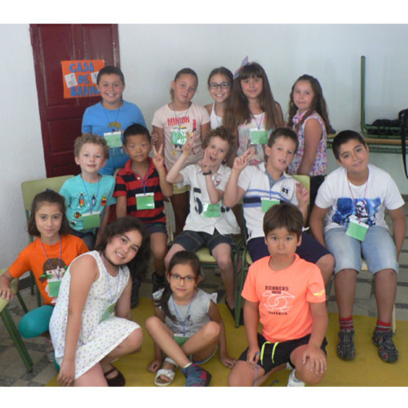 Radio La Glorieta