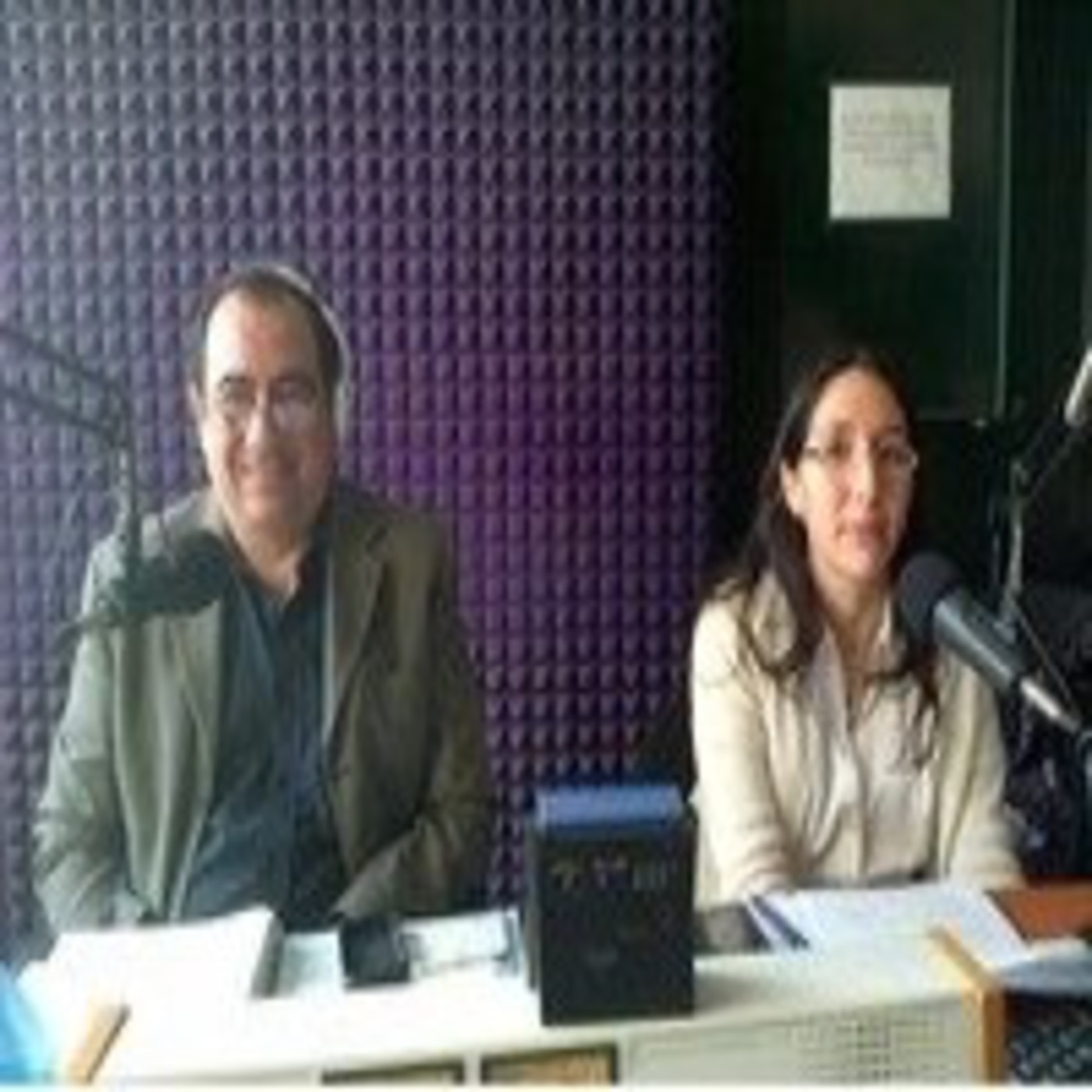 Podcast Aprendizaje Jurídico