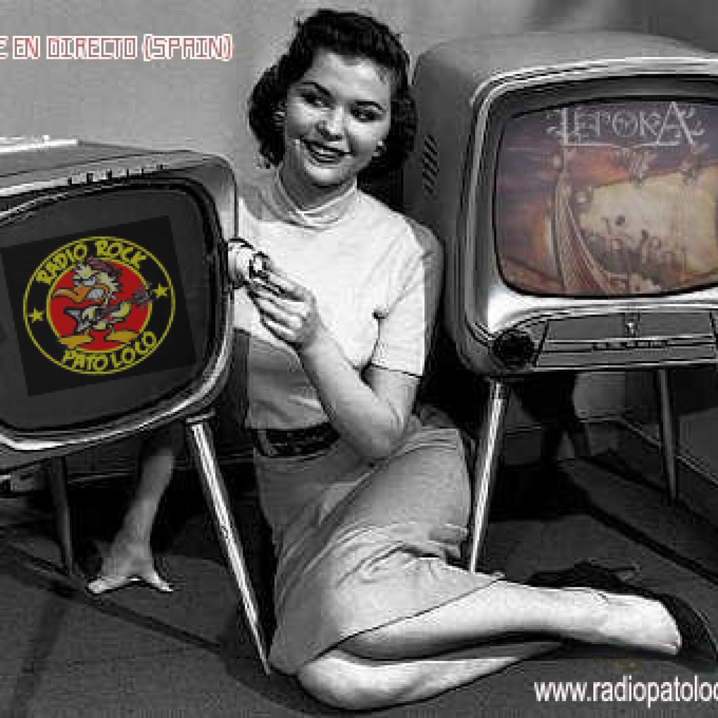 Podcast RADIOPATOLOCO EMISIONES