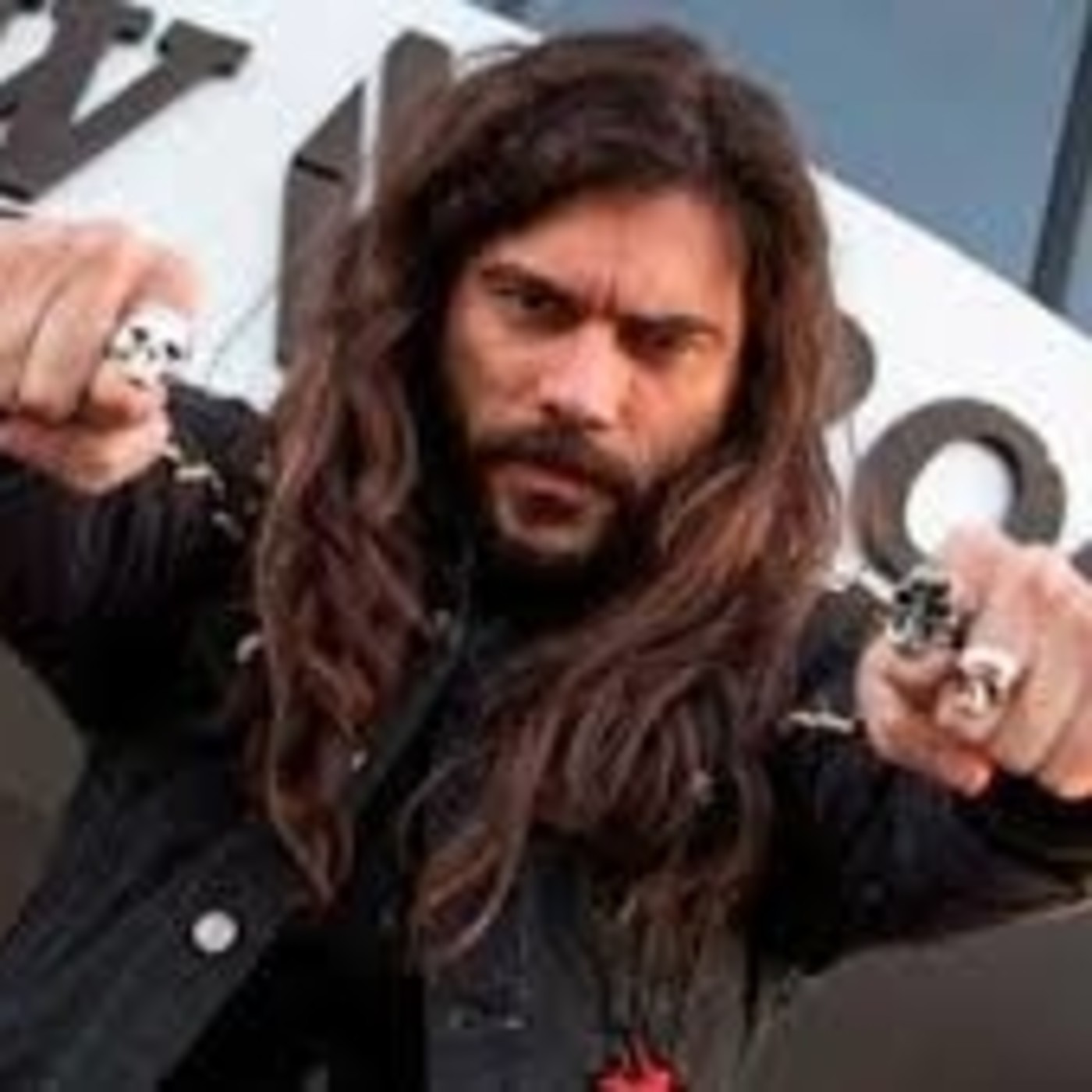 Esquirlas de Metal