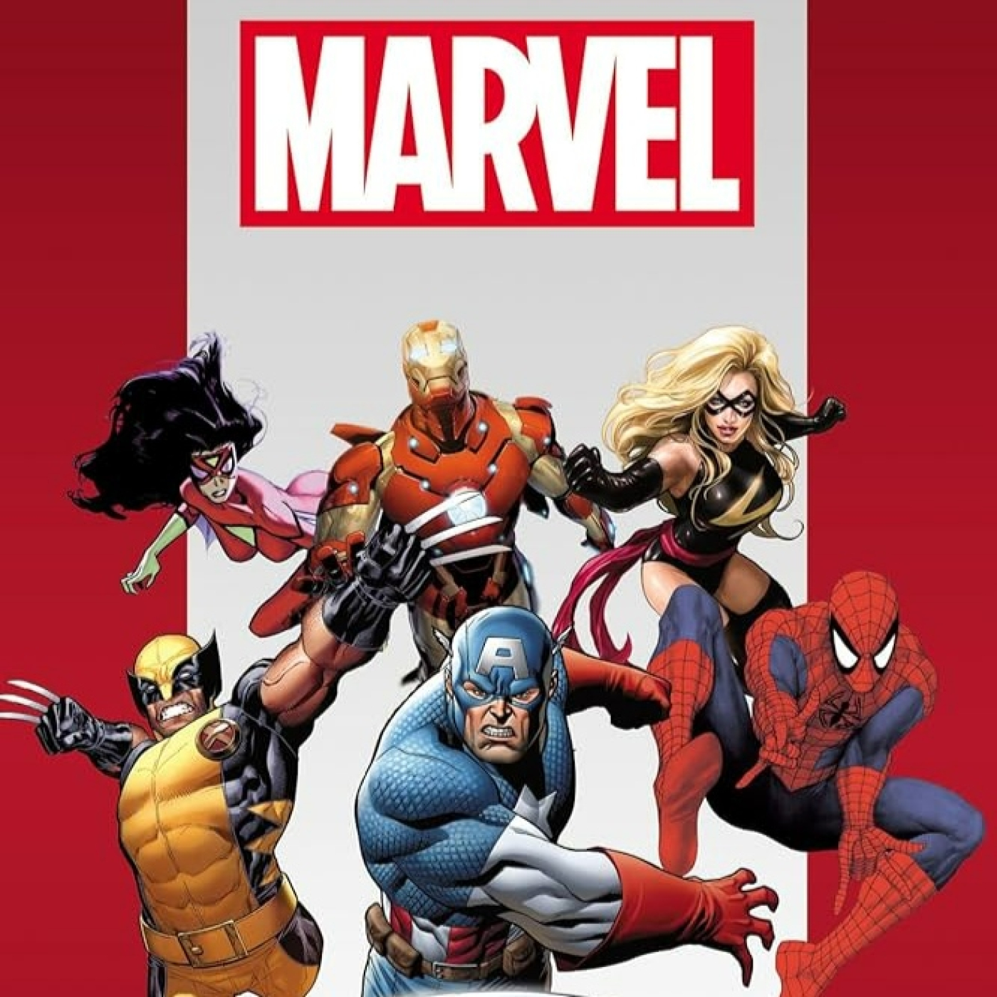 La Choza del JDR #71- Marvel Heroic Roleplaying - Episodio exclusivo para mecenas