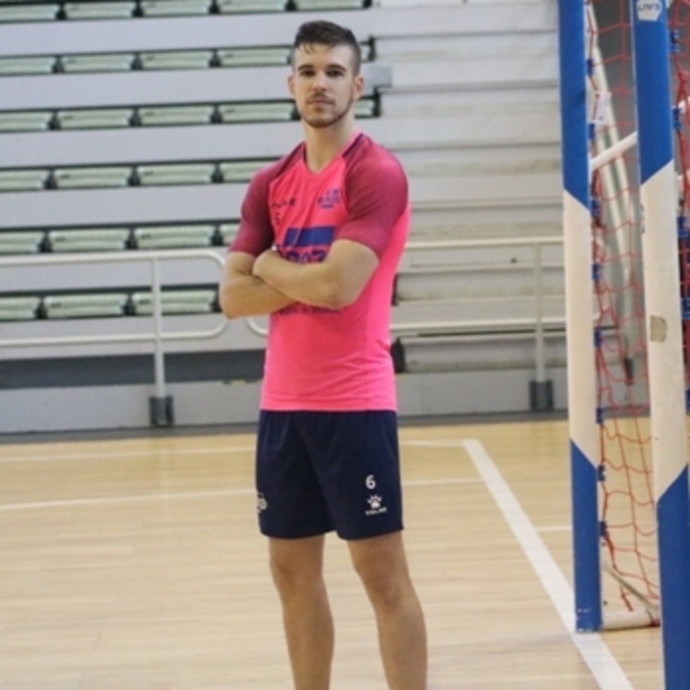 Sonidos del Deporte