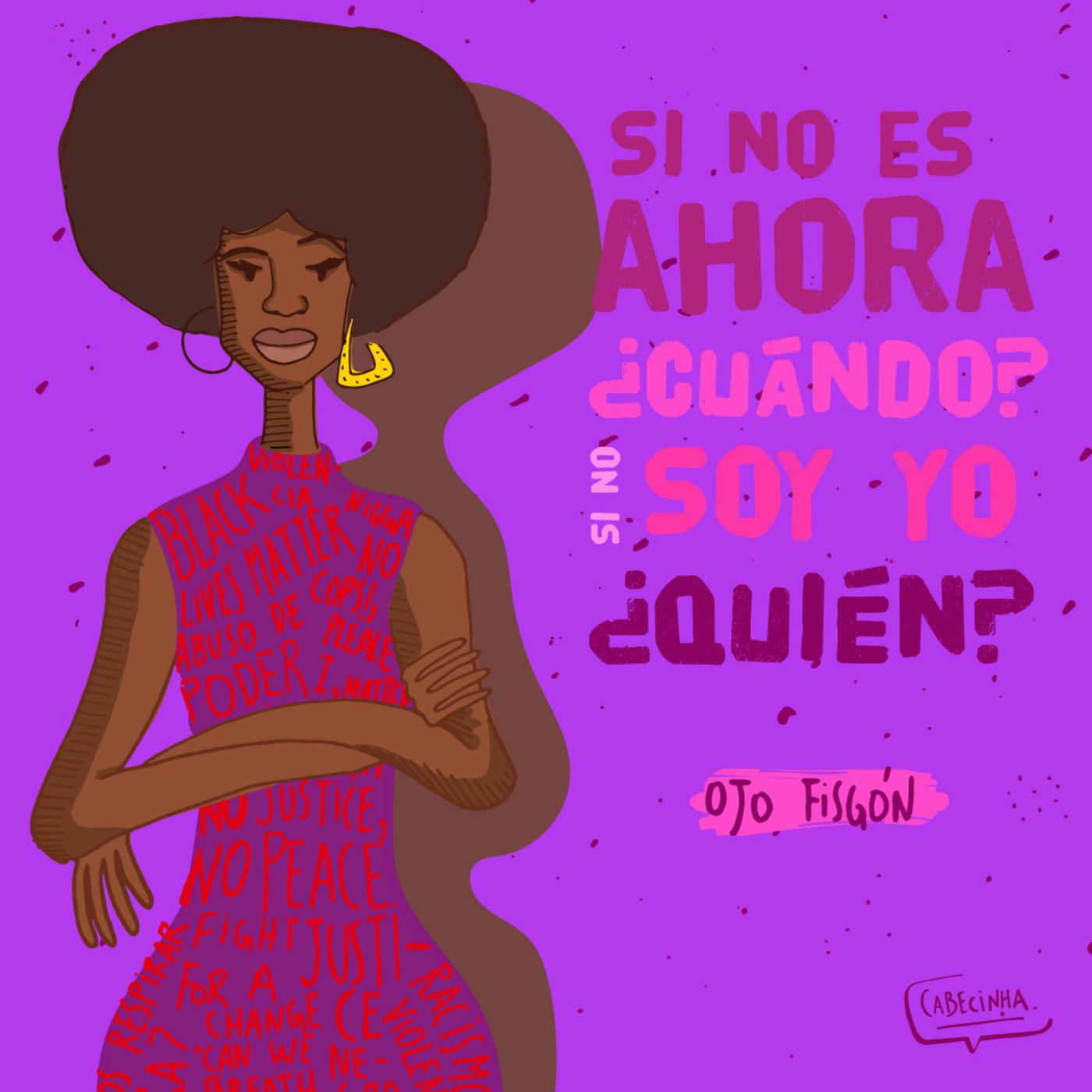 El Ojo Fisgon