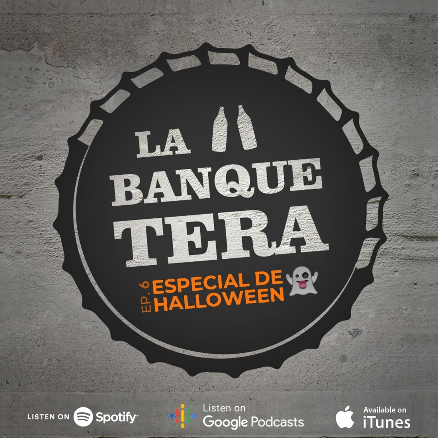 La Banquetera Podcast.