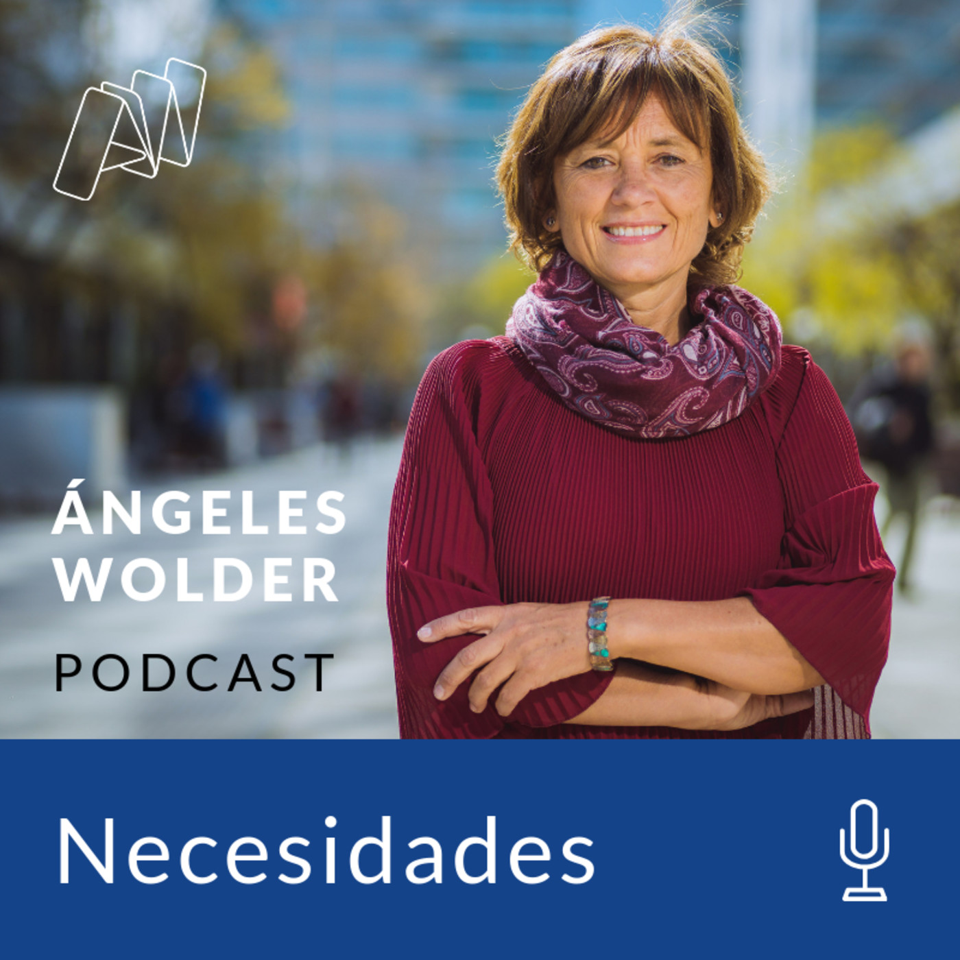 Ángeles Wolder