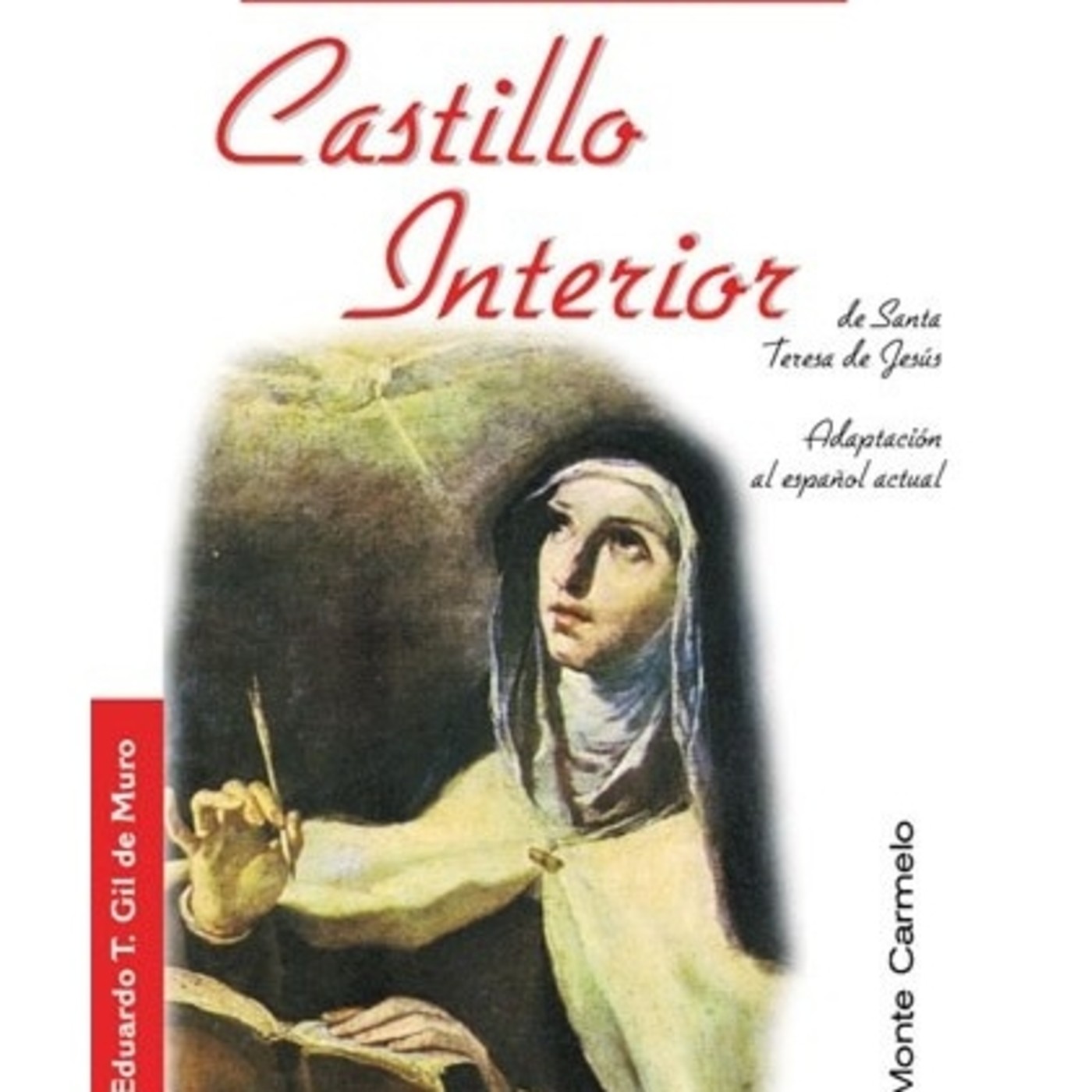 CASTILLO INTERIOR