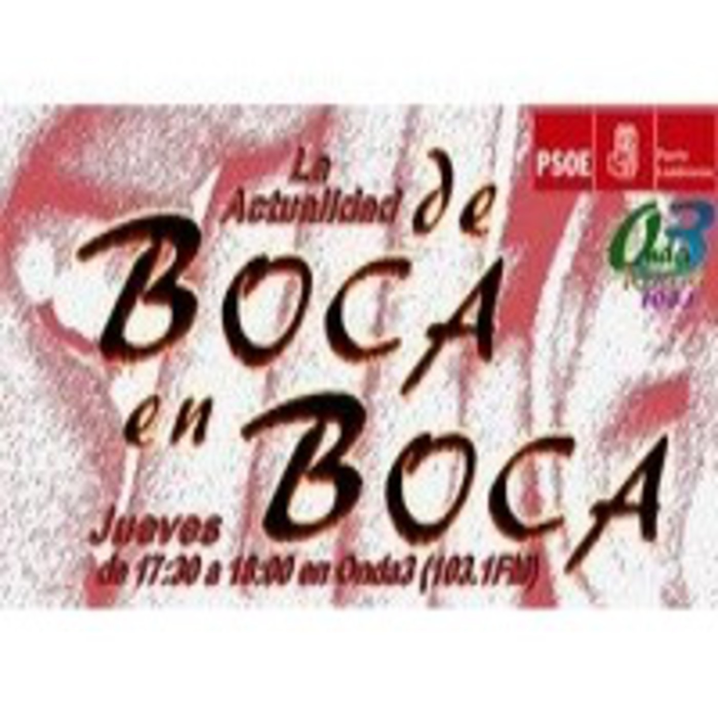 EN BOCA DE TODOS
