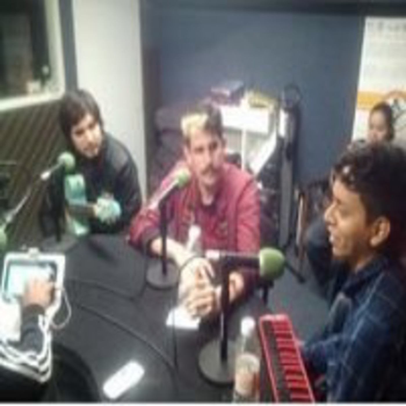 Podcast elRehilete RadioRaices SEDEREC
