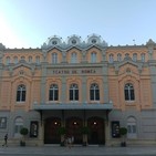 La Leyenda del Teatro Romea