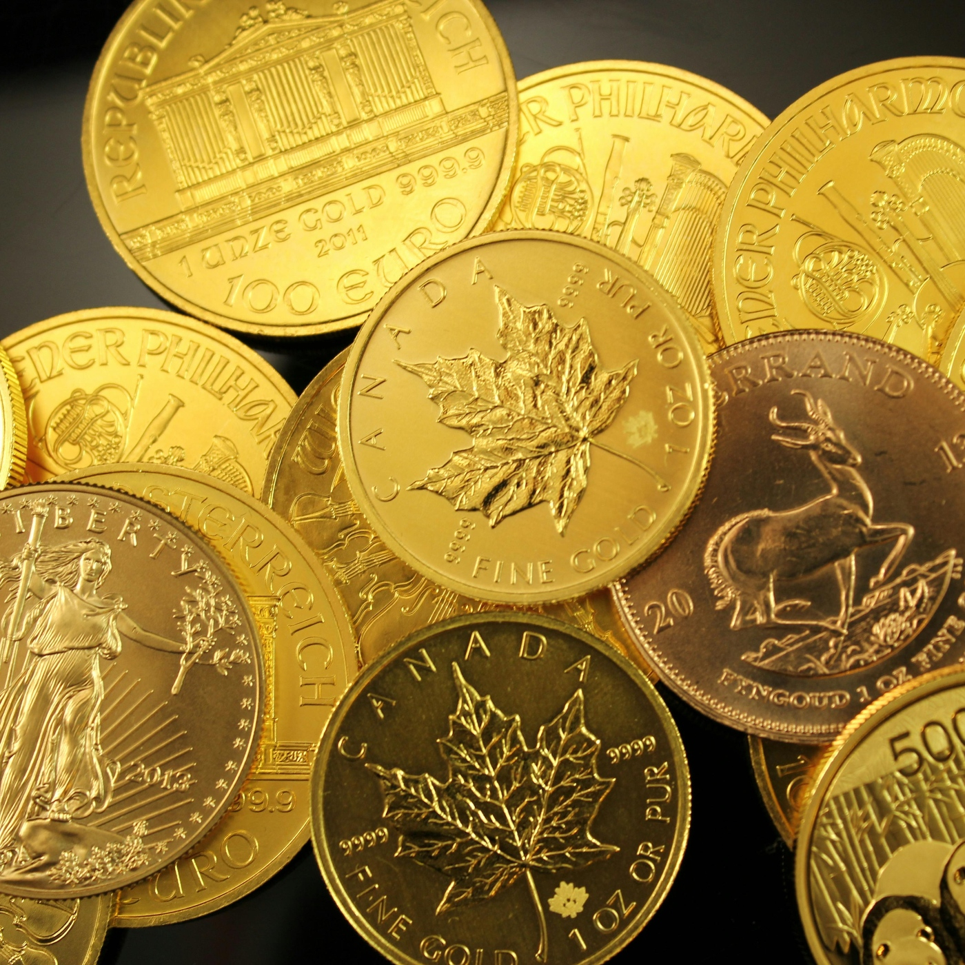 Entiende la Economía