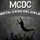 Metal Caido del Cielo 36 - 190111