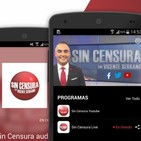 Podcast Sin Censura con @VicenteSerrano 051517