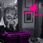 Sangre Fucsia #130 - Noir Fucsia