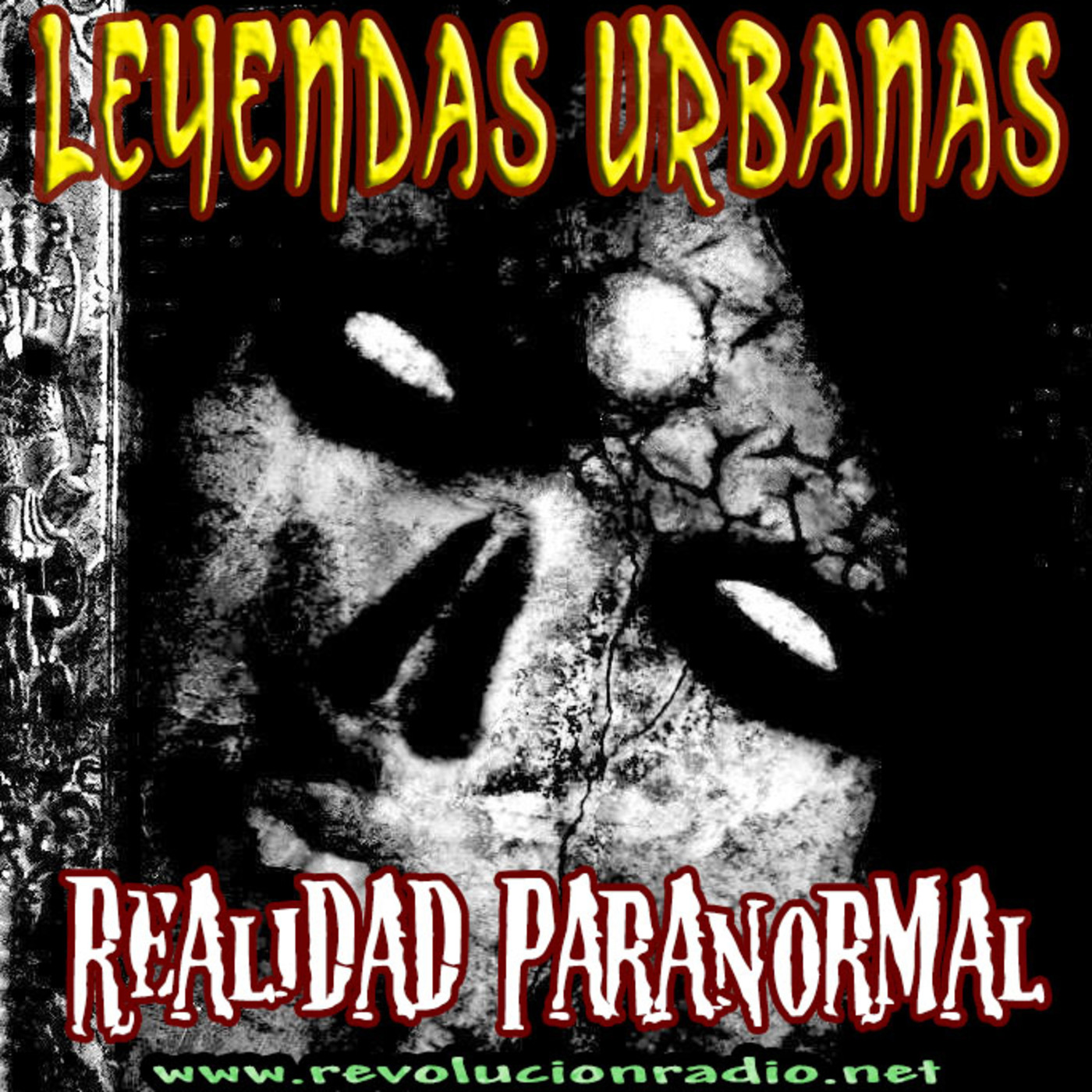 Realidad Paranormal