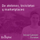 #144 – De atolones, bicicletas y marketplaces con Ismael Labrador de Tuvalum