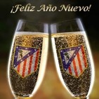 FORZA ATLETI 2 x 20 CAMPANADAS