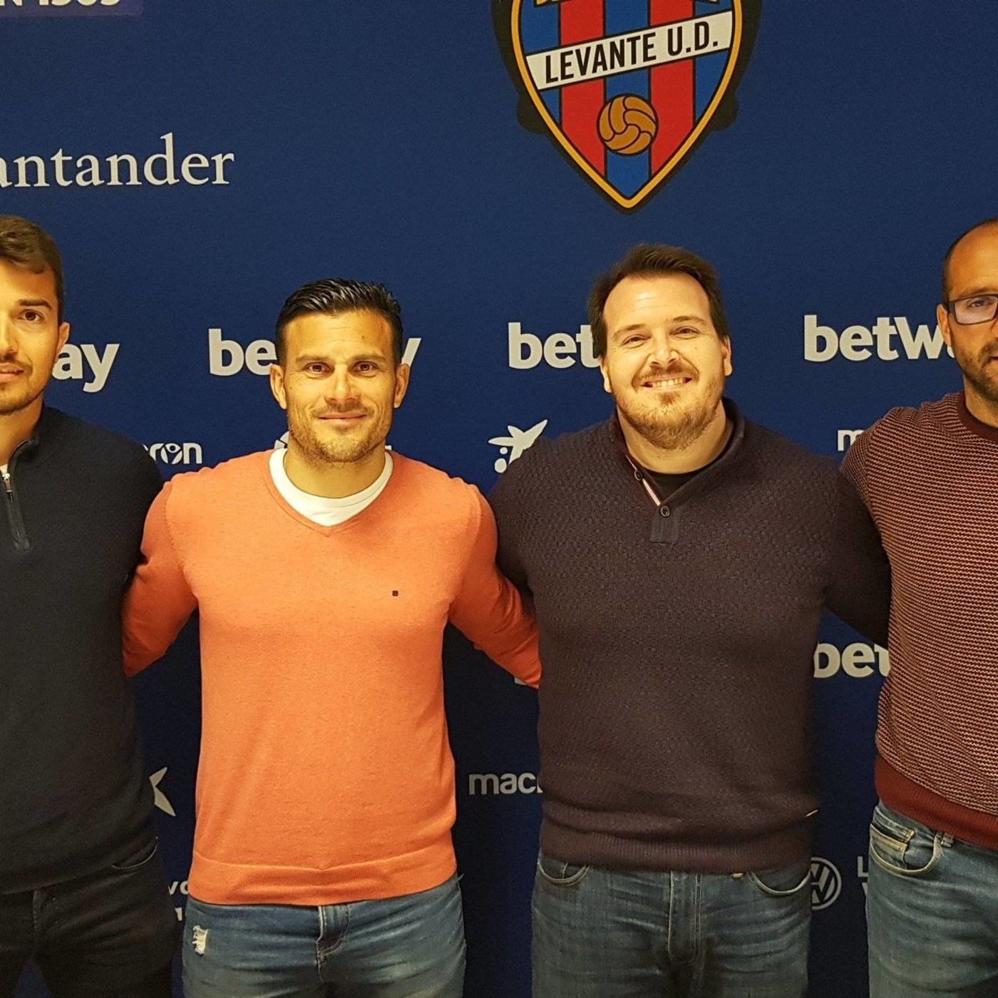 Esportbase 3x26 - Levante UD (11 de marzo de 2019) episode artwork
