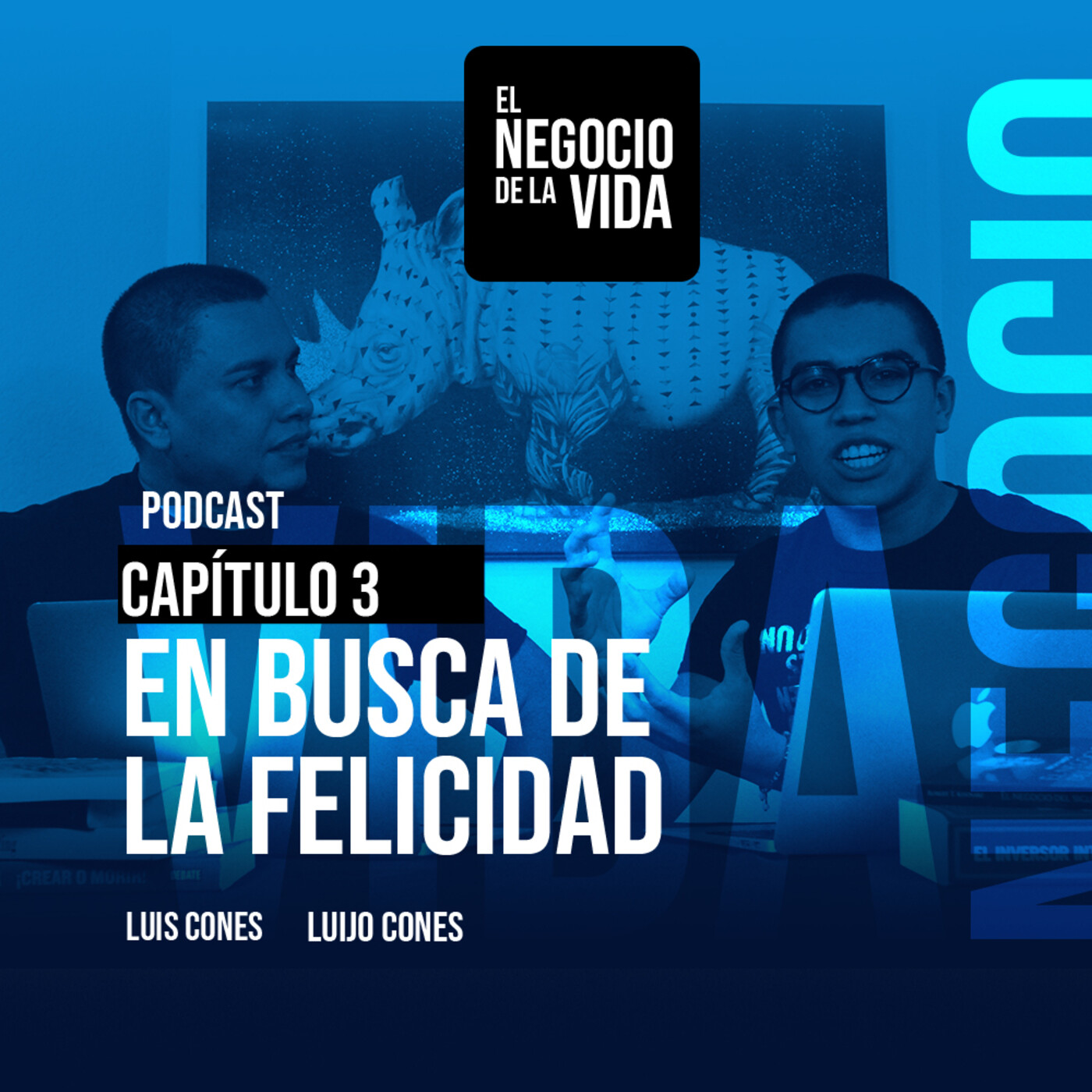 El Negocio de la Vida