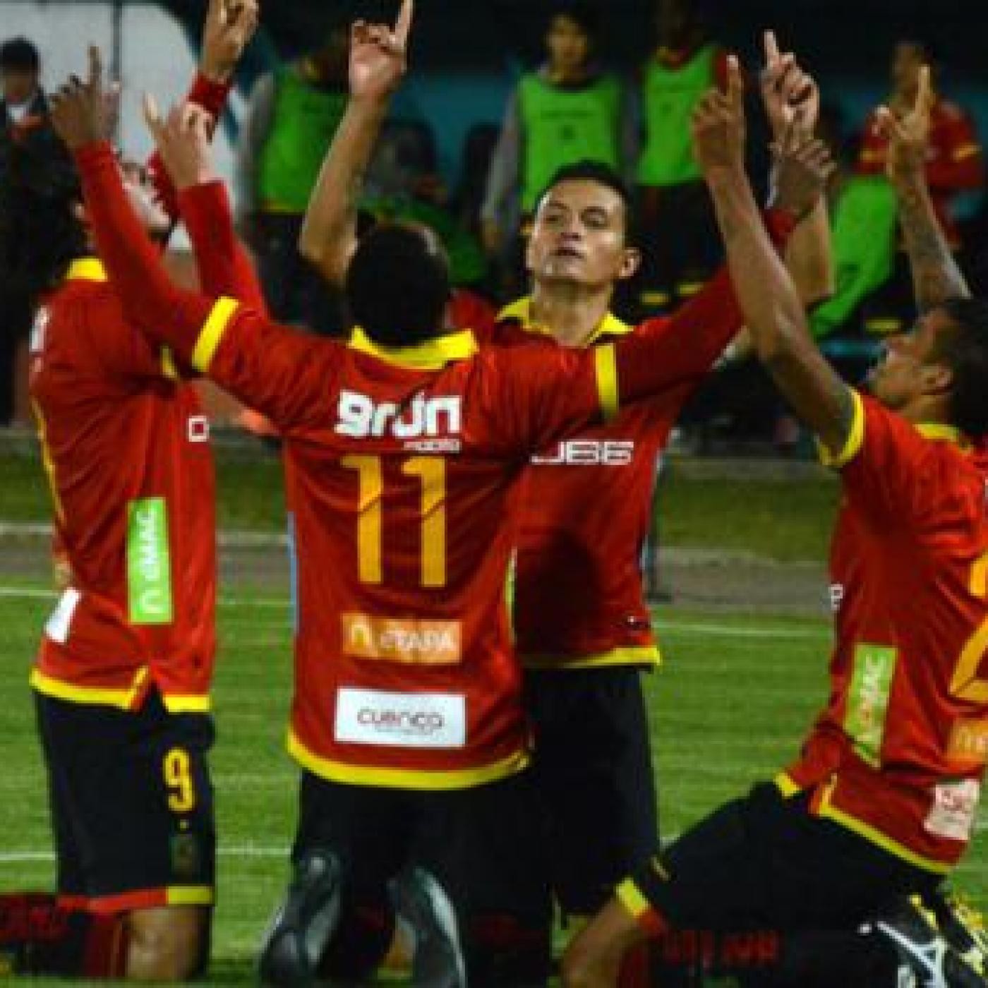Podcast Diego Martínez Correa
