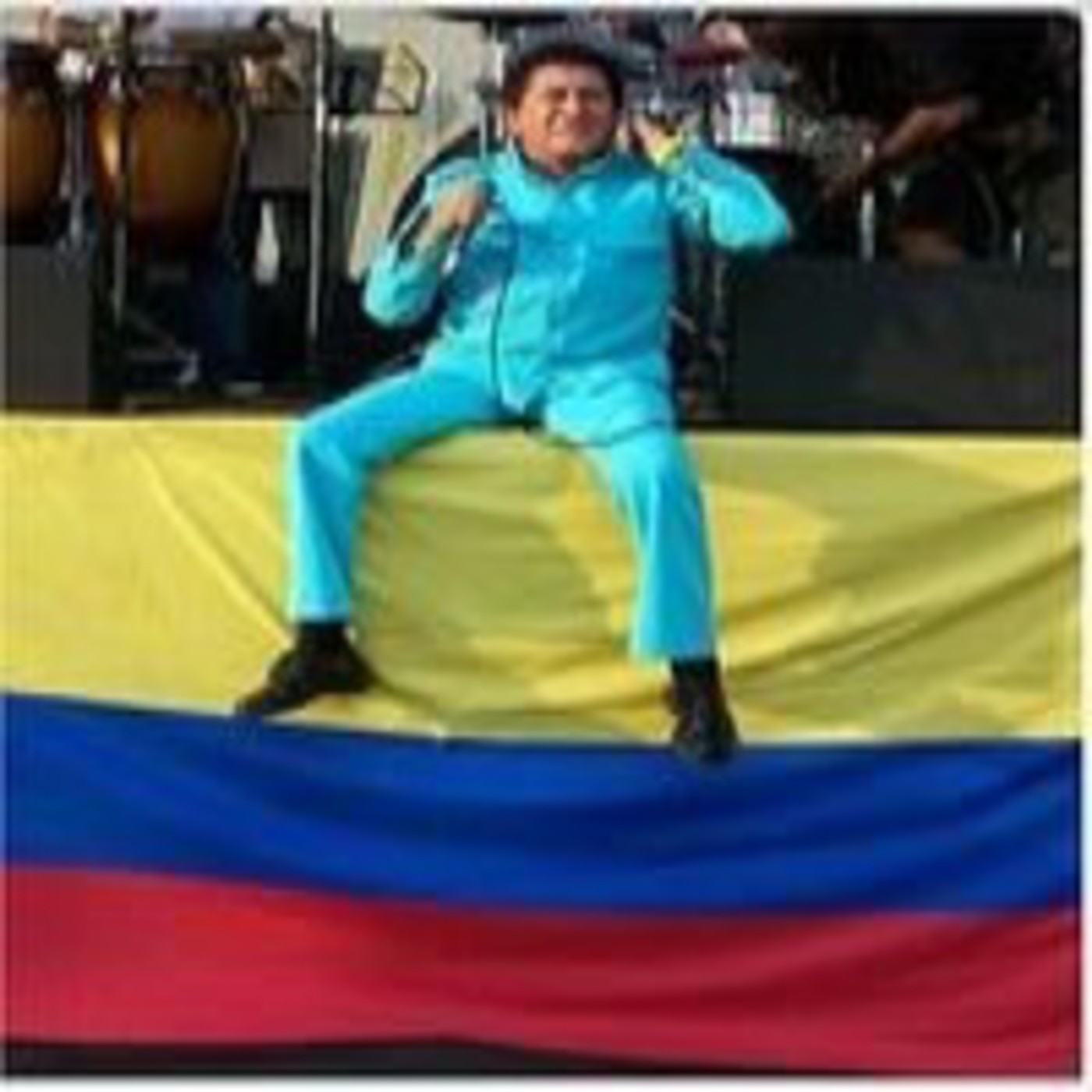 Podcast de viejoteca bailable