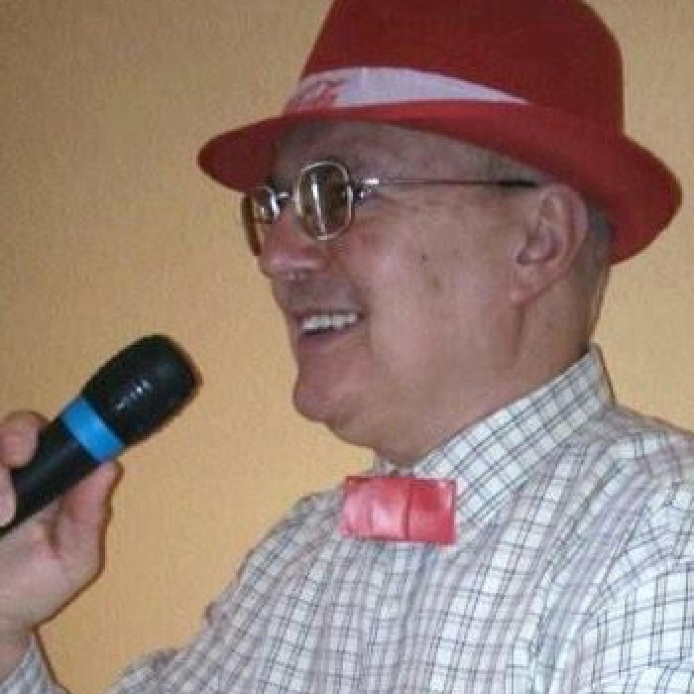 Damé felicidad (cover)