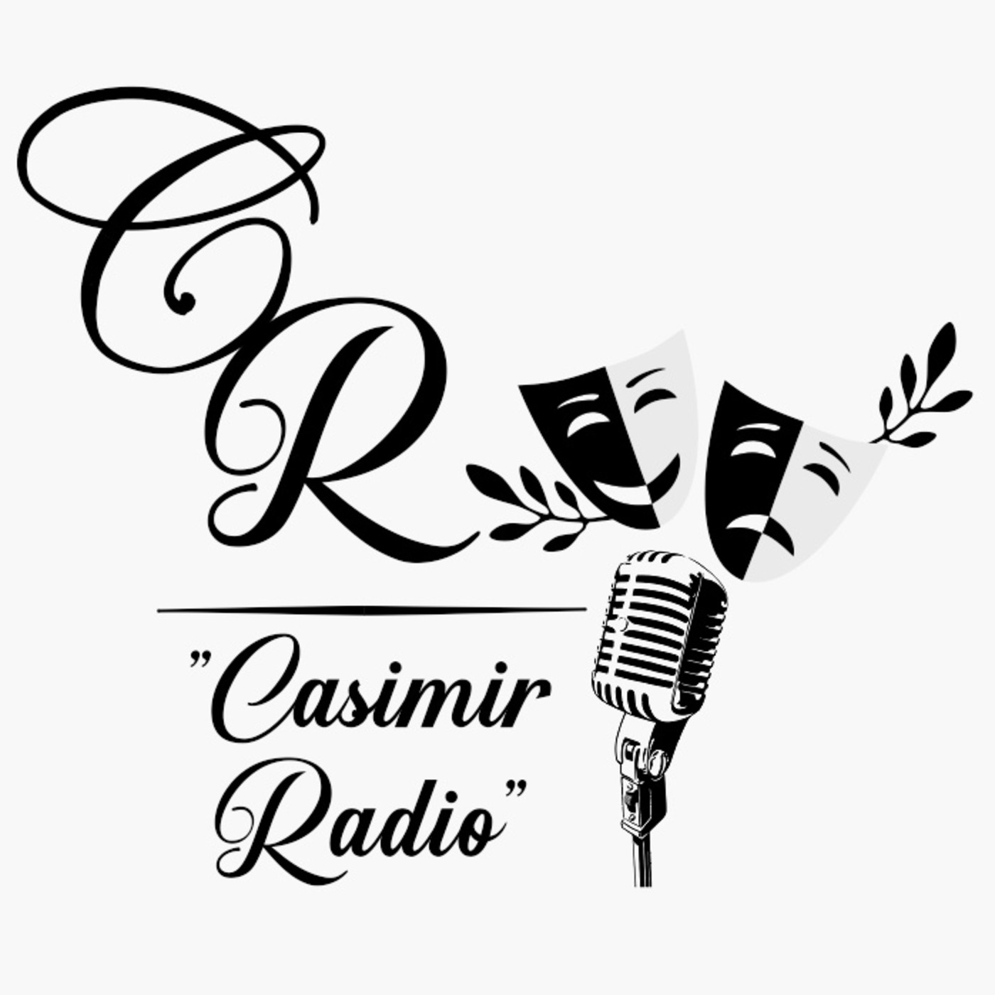 CASIMIR Radio. 060319 p023 episode artwork