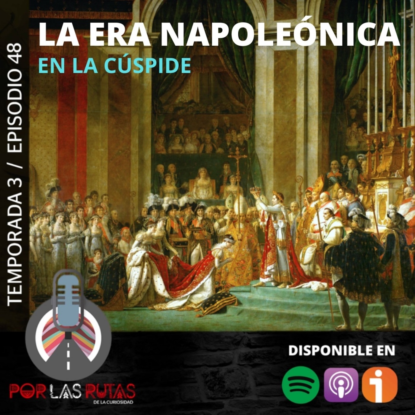 Por las Rutas de la Curiosidad