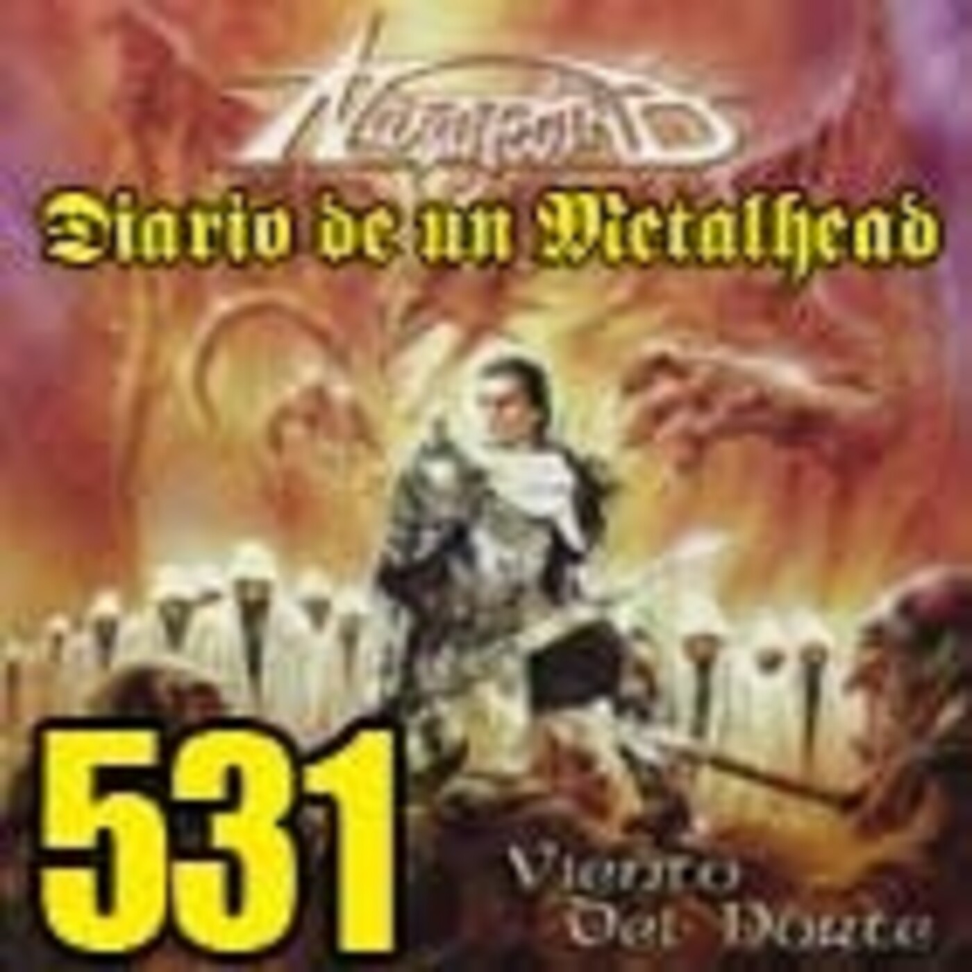 Diario de un Metalhead