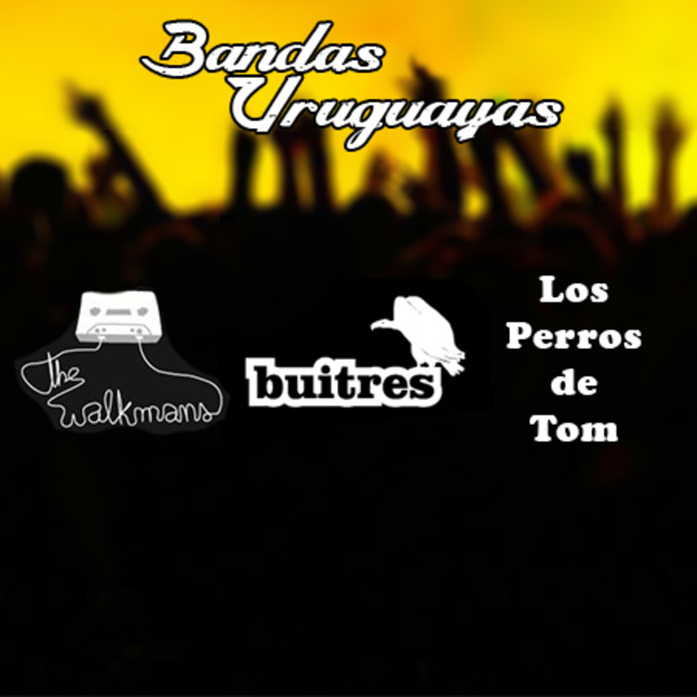 Bandas Uruguayas