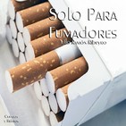 "Solo Para Fumadores" de Julio Ramón Ribeyro