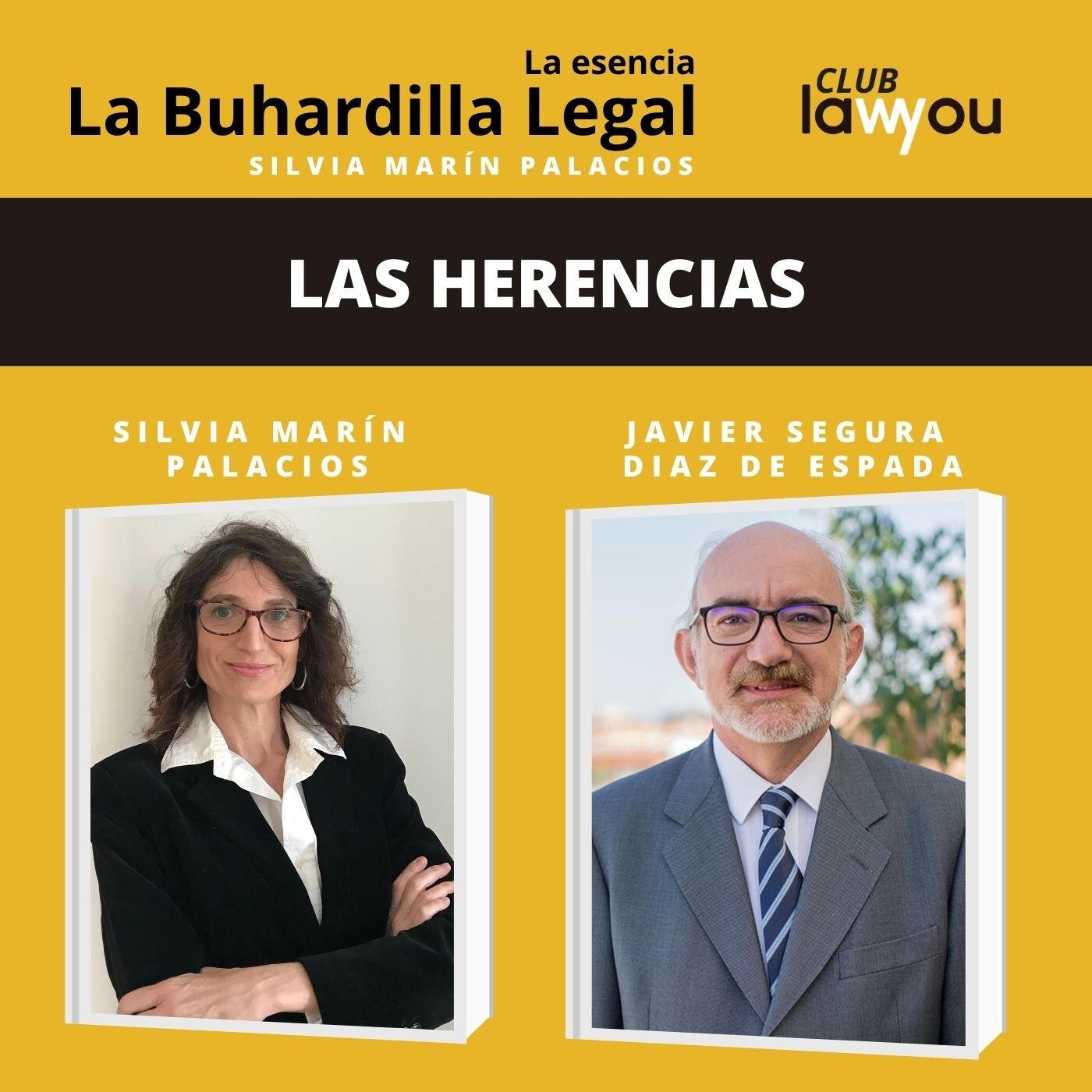 La Buhardilla Legal