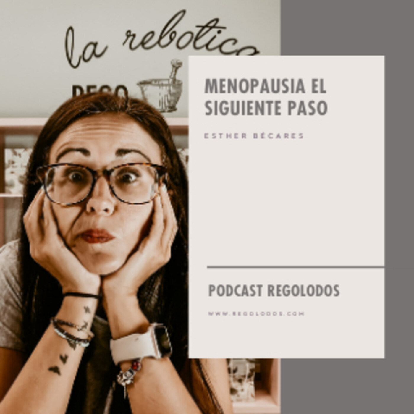 El Podcast de RegoLodos
