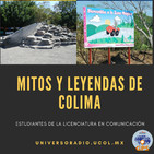 Gps: Mitos y leyendas de Colima