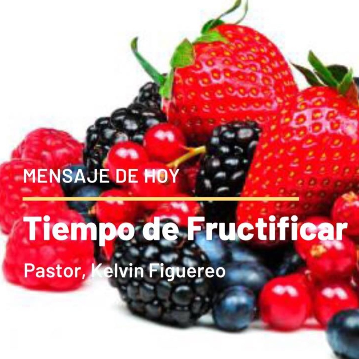 Mensaje de Bendición 2019