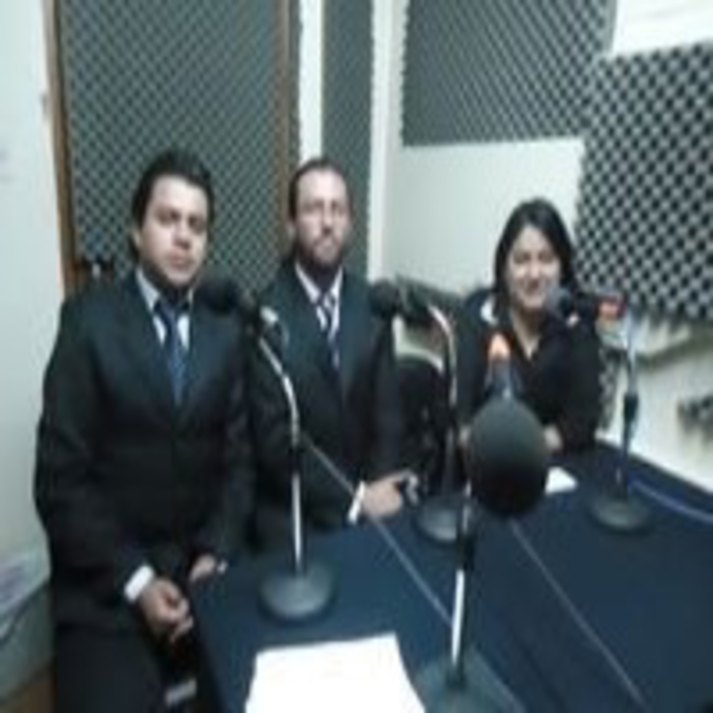 La Asociación Forense del Ecuador analizó las falencias del sistema jurídico en casos de desaparición(32) episode artwork