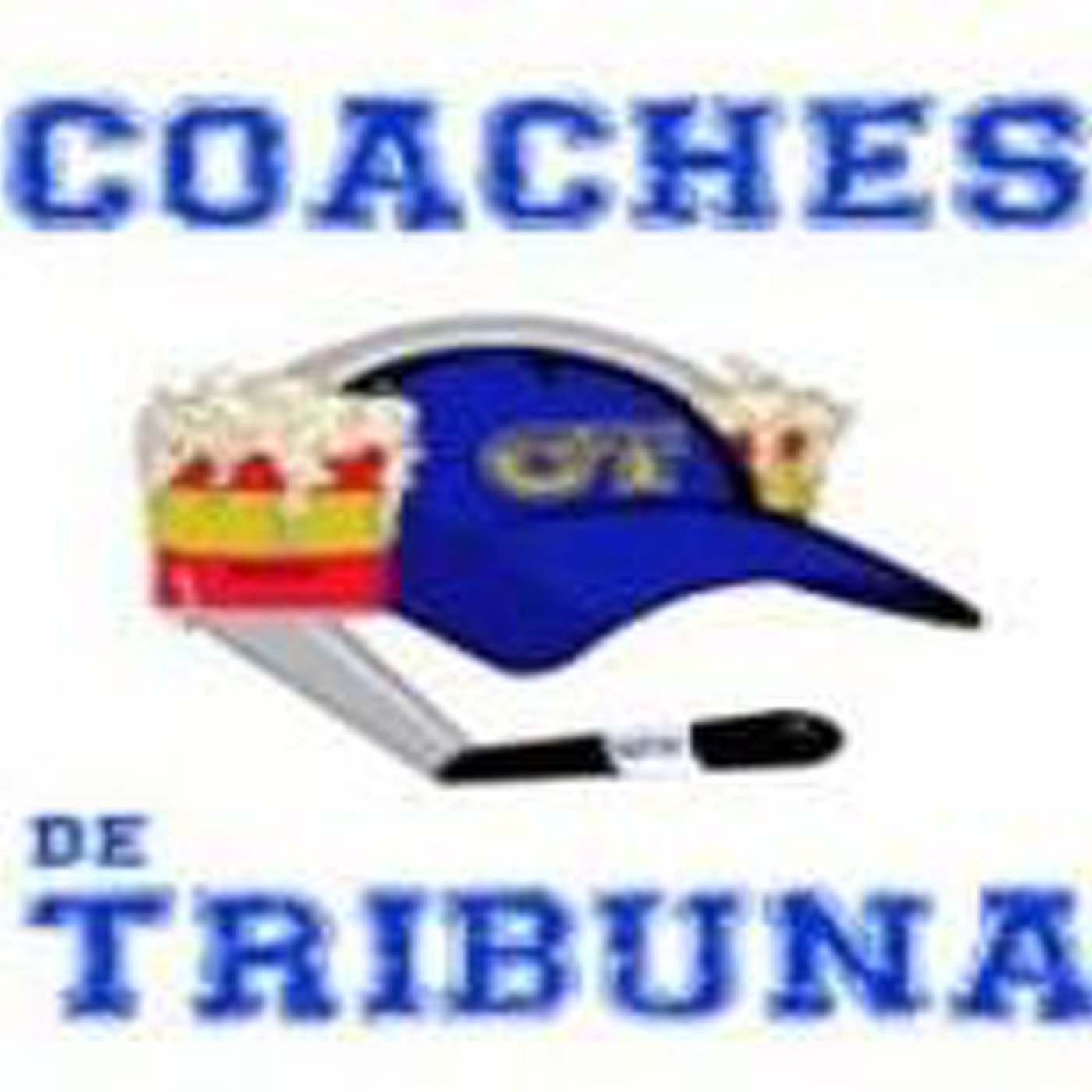 Coachcast #18 Temporada 4