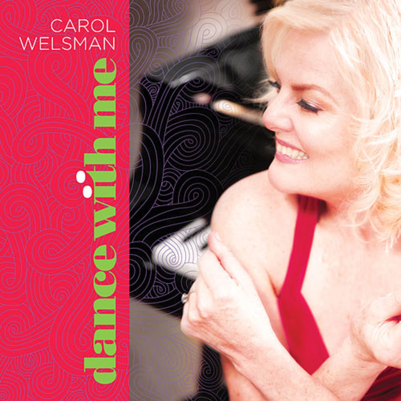 Cloud Jazz Nº 1862 (Carol Welsman)