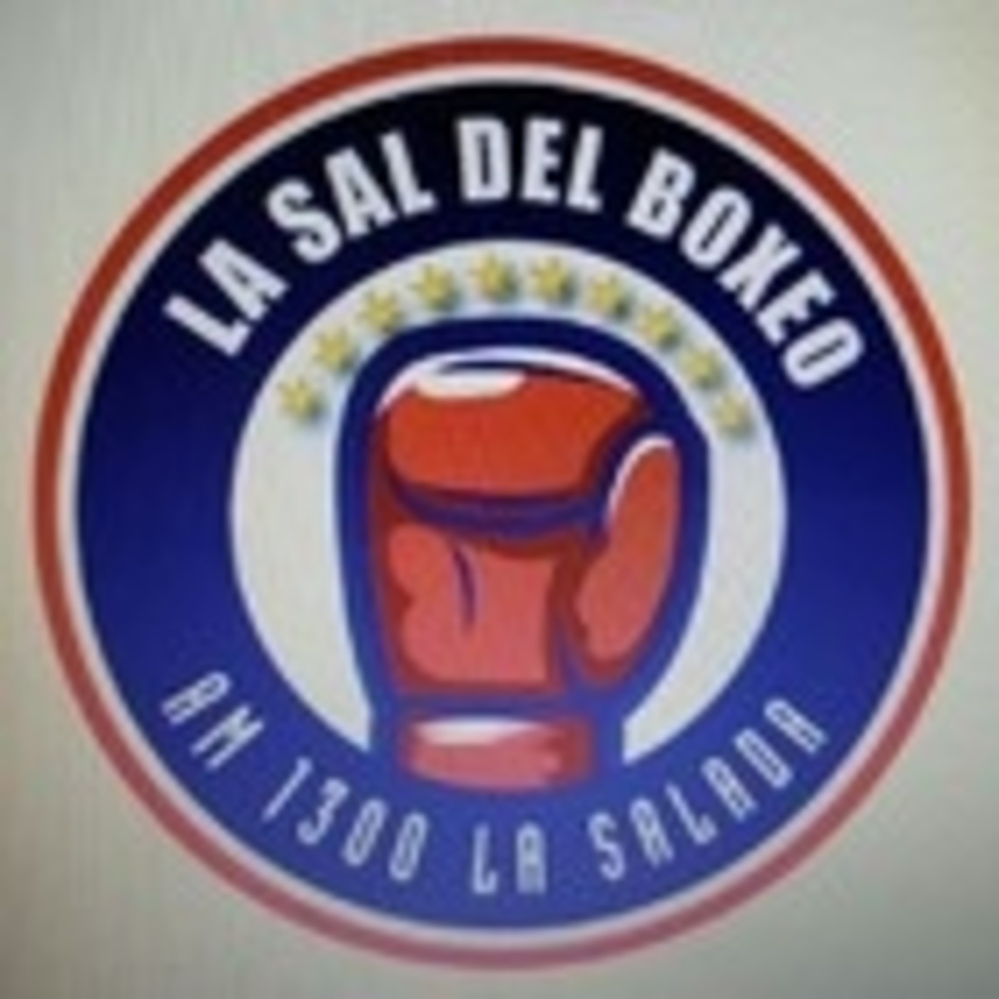 Podcast de La Sal Del Boxeo