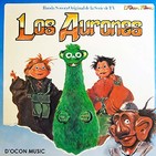 Cuentos para irse a Dormir - Los Aurones (SIN SALUDITOS)