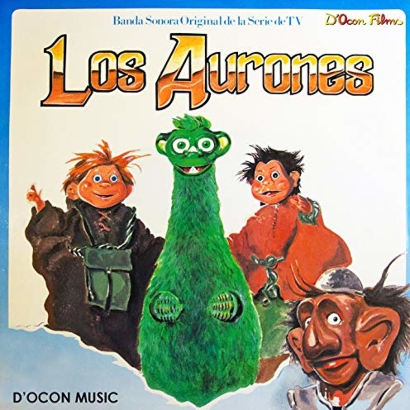 El Cuento de Los Aurones (SIN SALUDITOS) episode artwork