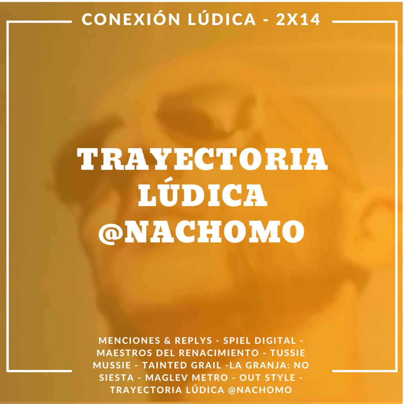 Conexión Lúdica