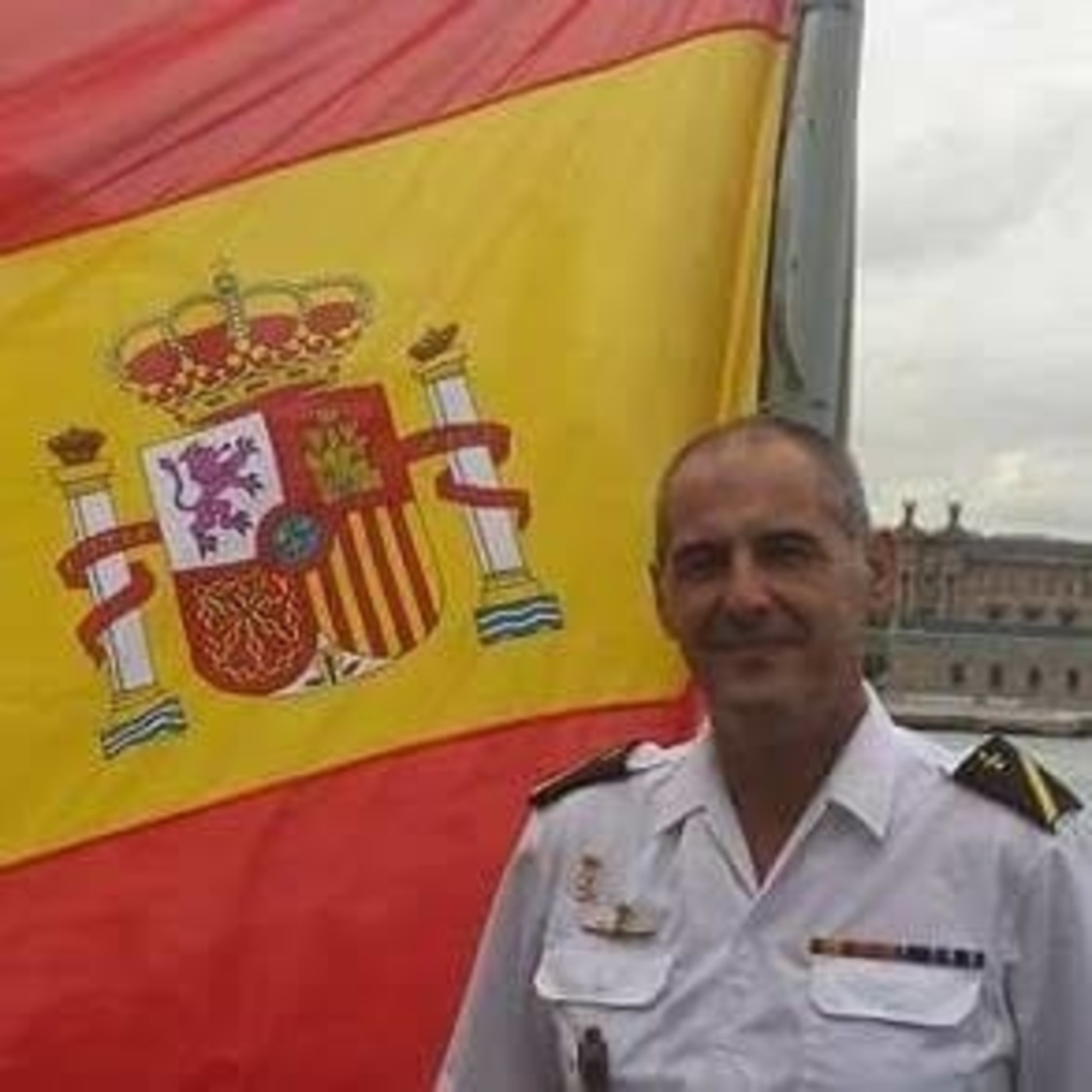Galerna Tropa