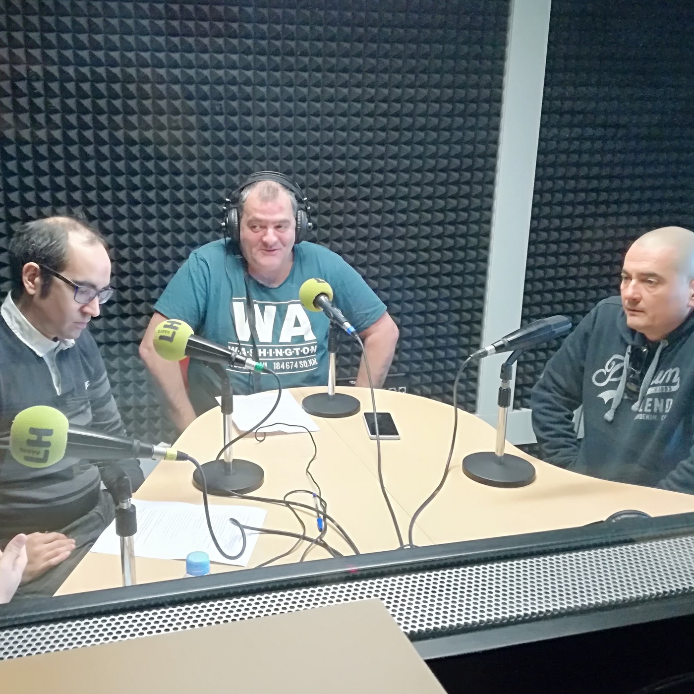 Polivarrina Radio