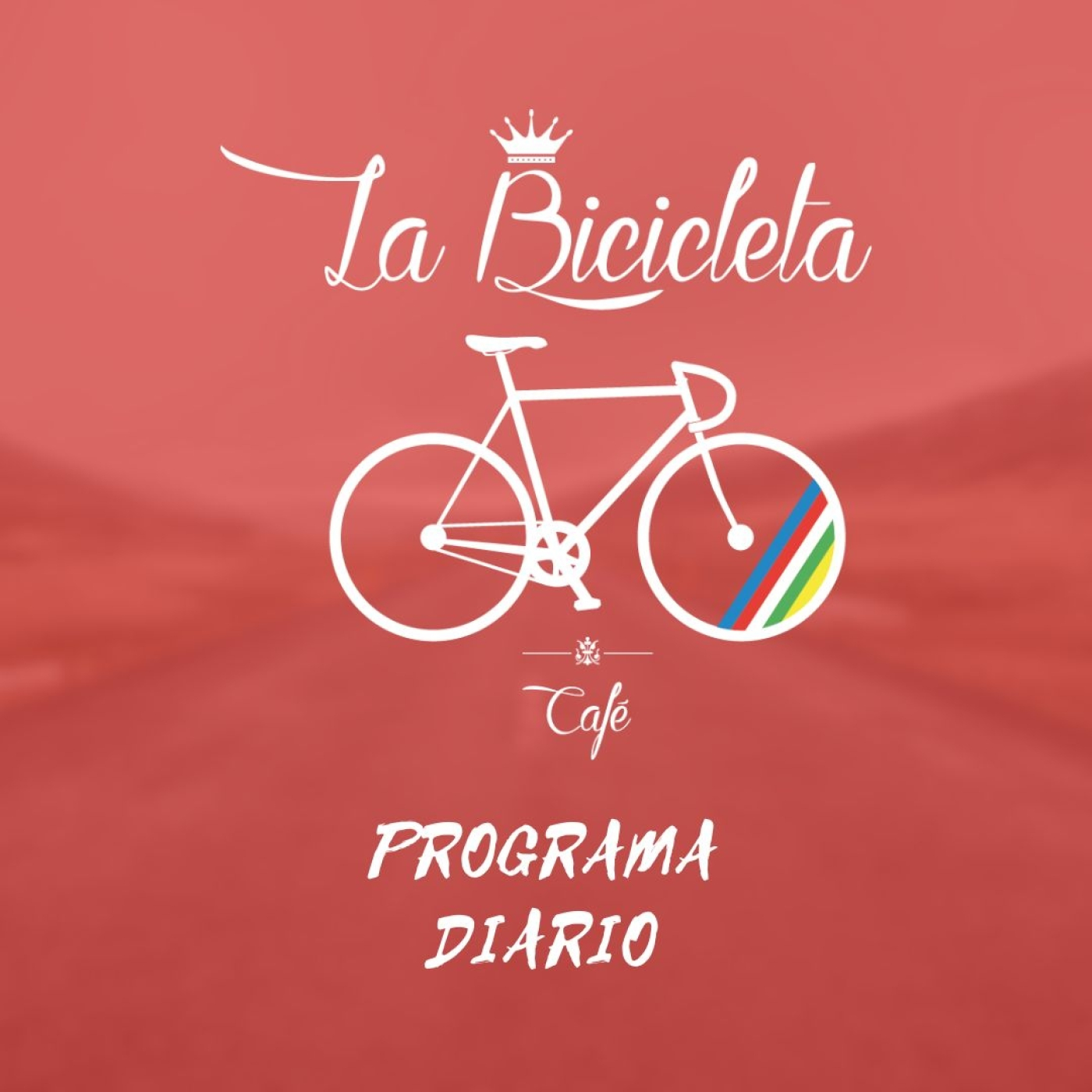 La Bicicleta Podcast