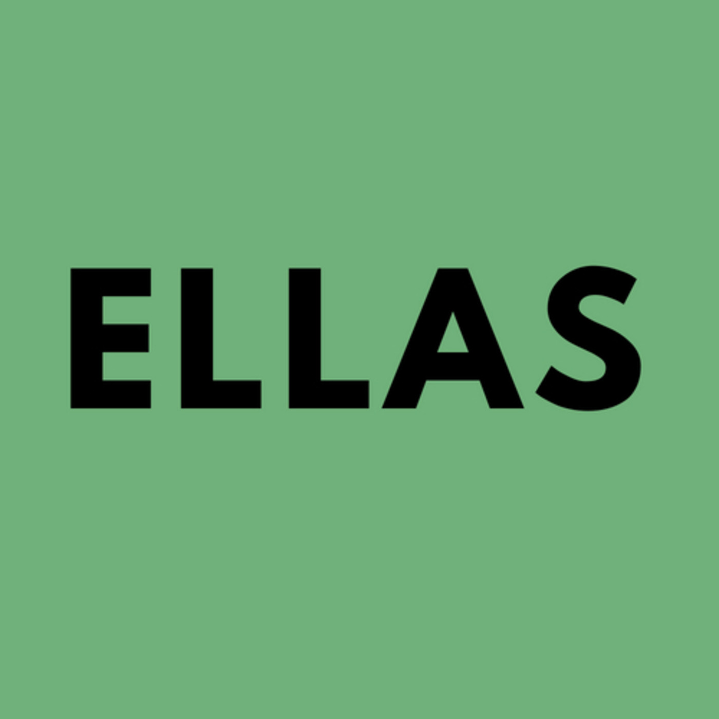 ELLAS y el podcast