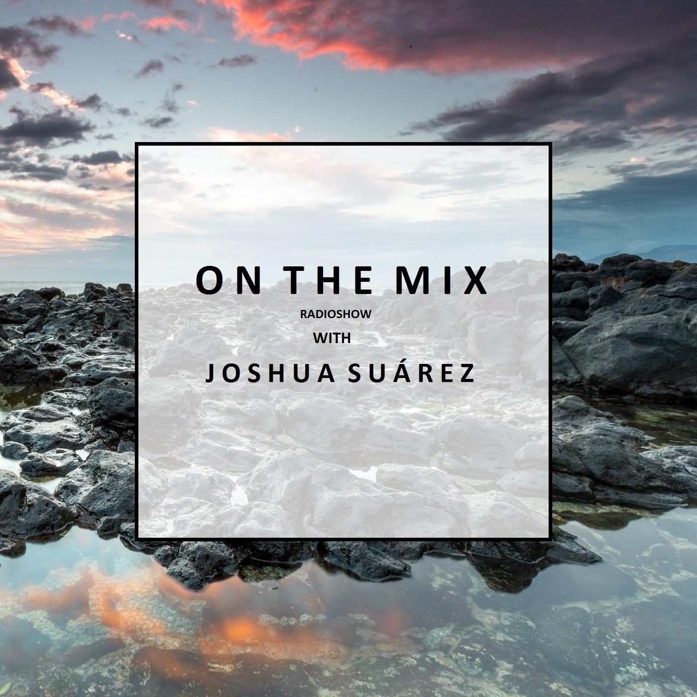 On The Mix